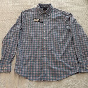 Johnnie O Dane Majorca color button down shirt
